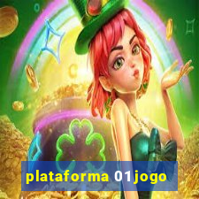 plataforma 01 jogo